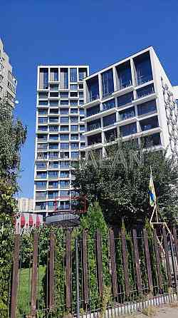 Продаж Гараж/паркомісце на Драгоманова вул., 31А 3/16 поверх Київ