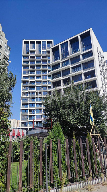 Продаж Гараж/паркомісце на Драгоманова вул., 31А 3/16 поверх Київ - фото 6