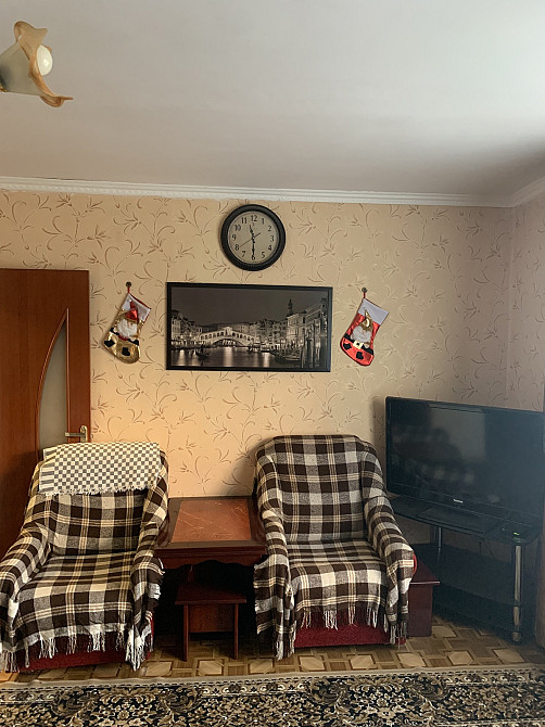 Продам 1 кімнатну квартиру на Катранівці Кропивницький - фото 1