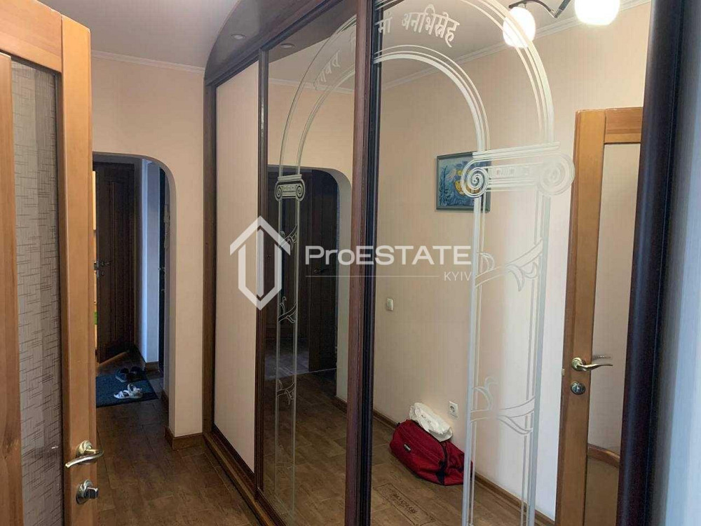 Продаж Квартира 3-кімнатна, 20/22 поверх на вул. Бальзака Оноре Київ - фото 9