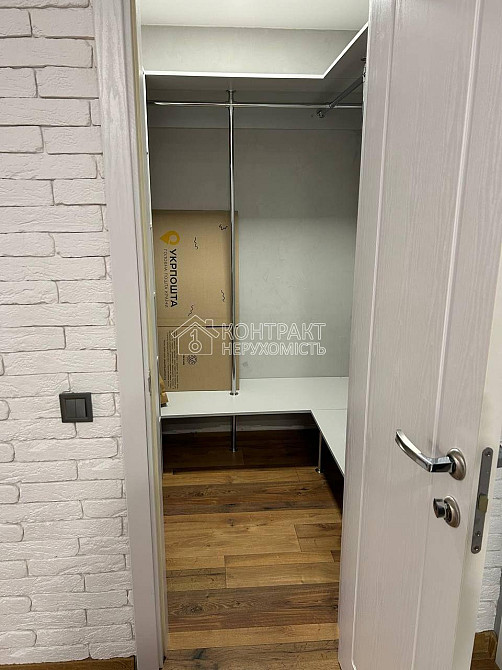 Продаж Квартира 2-кімнатна, 7/11 поверх на вул. Культури Харків - фото 4