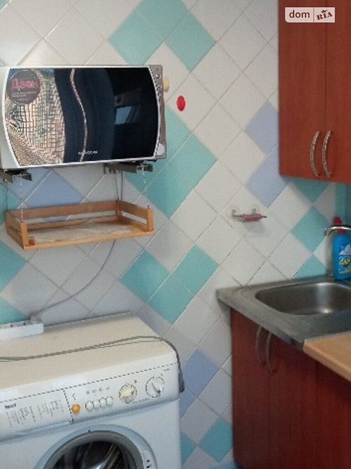 Оренда Квартира 1-кімнатна, 6/9 поверх на Оболонський проспект, 43 Киев - изображение 13