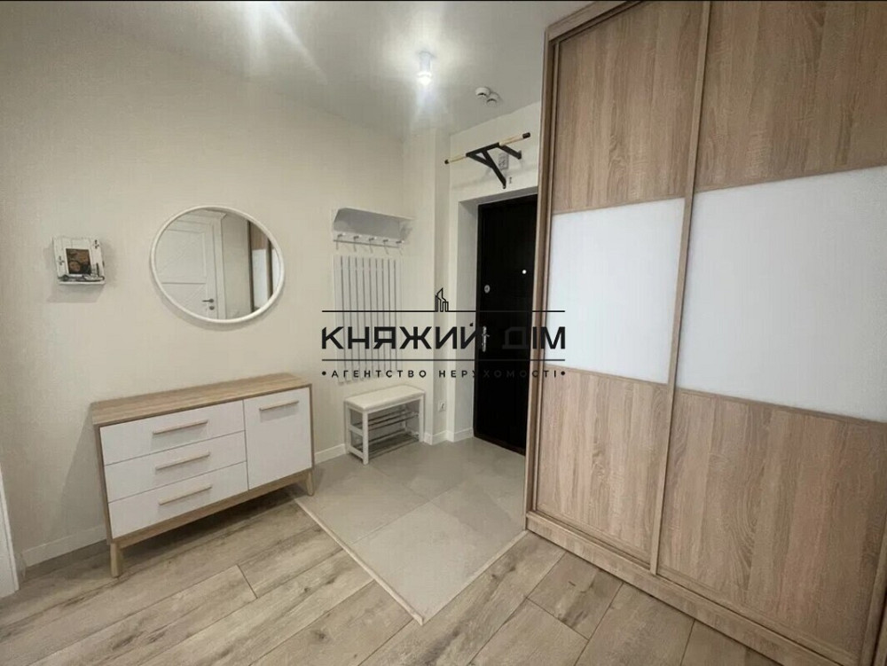Продаж 1-кім. квартири у ЖК Теремки. Код об'єкту:21144844 Kiev - photo 11