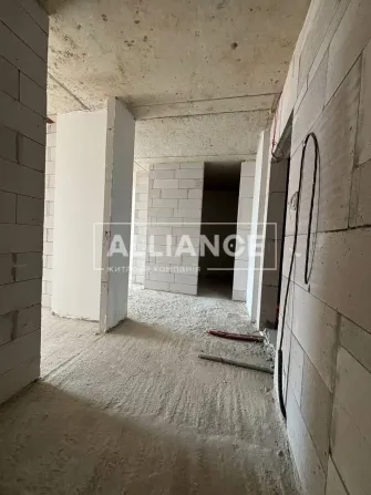 Продаж 1к Квартира 44 кв.м вул. Левицького Івано-Франківськ - фото 1