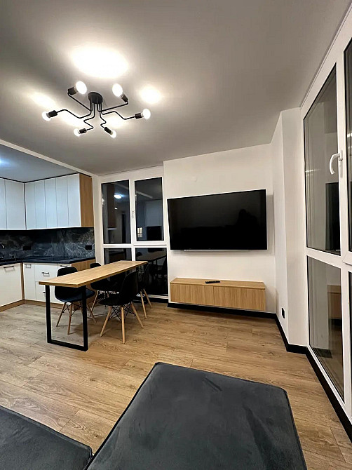 Продаж Квартира 2-кімнатна, 12/12 поверх Львів - фото 10