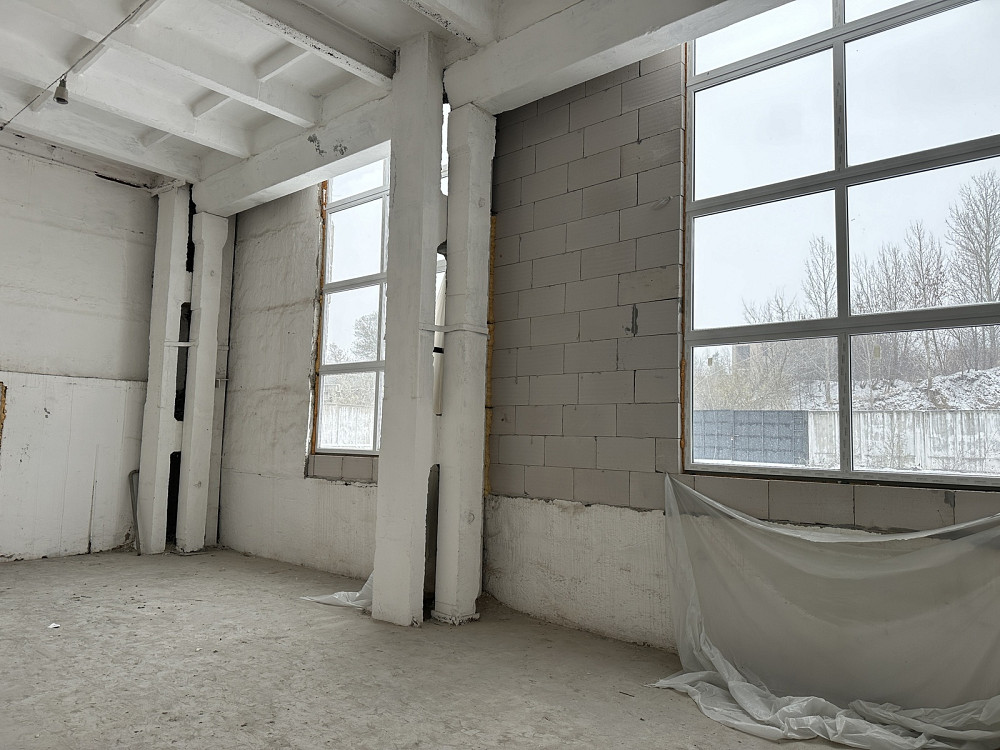 Оренда приміщення вільного призначення на Лукяновича Д. вул., 8 поверх - 1/2 Тернопіль - фото 11