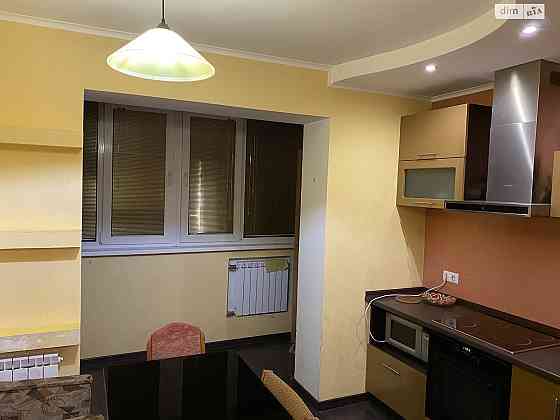 Продаж Квартира 1-кімнатна, 15/16 поверх на Руденко Лариси вул., д. 10Б Київ