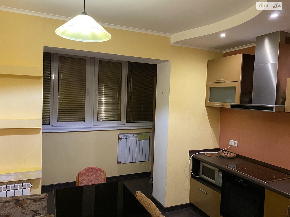 Продаж Квартира 1-кімнатна, 15/16 поверх на Руденко Лариси вул., д. 10Б Київ - фото 4