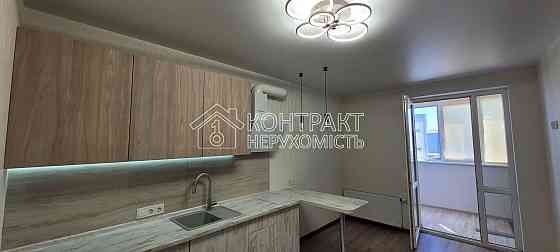 Продаж Квартира 1-кімнатна, 9/9 поверх на вул. Перемоги Харьков