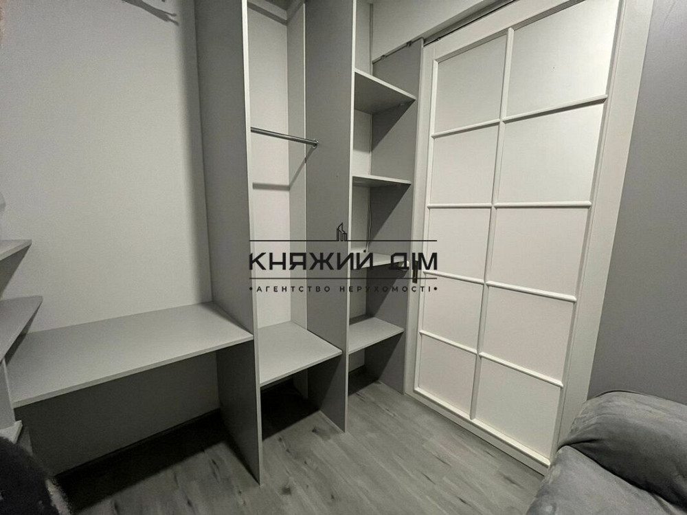 Продаж 1-кімнатної квартири студіо в ЖК Кузмінський 2. № 21144911 Київ - фото 12