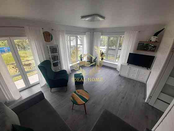 Продаж двоповерхового будинку у м.Буча Буча