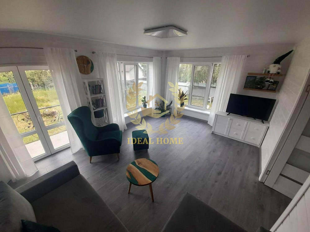 Продаж двоповерхового будинку у м.Буча Буча - изображение 1