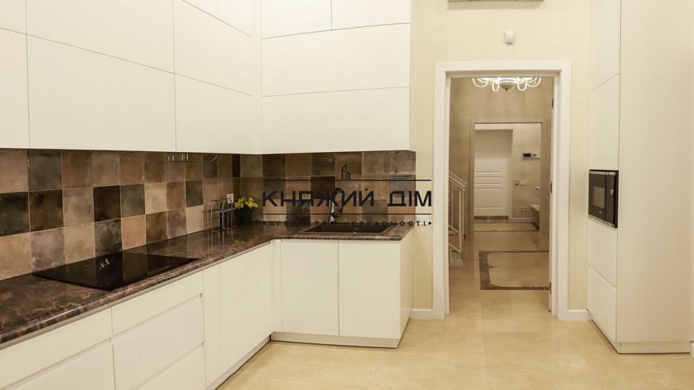 Без комісії! Оренда коттеджу в Пуща Водиця, село Горенка. № 137941 Горенка - фото 7