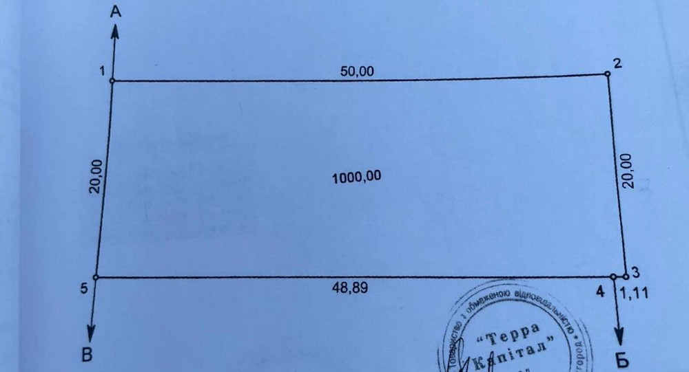 Продаж земельної ділянки 10 соток Ужгород - фото 5
