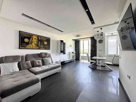 Продаж Квартира на улица Бігова 17 Львов