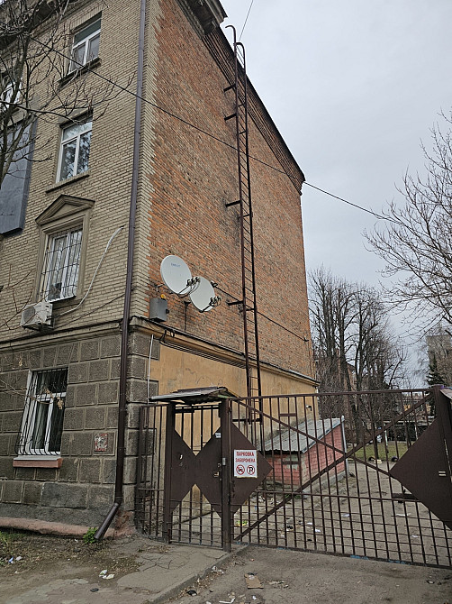 Оренда Квартира 2-кімнатна, 3/4 поверх на Титова ул., 27 Днепр - изображение 19