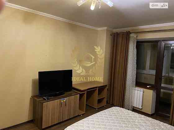 Продаж Квартира 1-кімнатна, 15/16 поверх на Руденко Ларисы ул. Киев