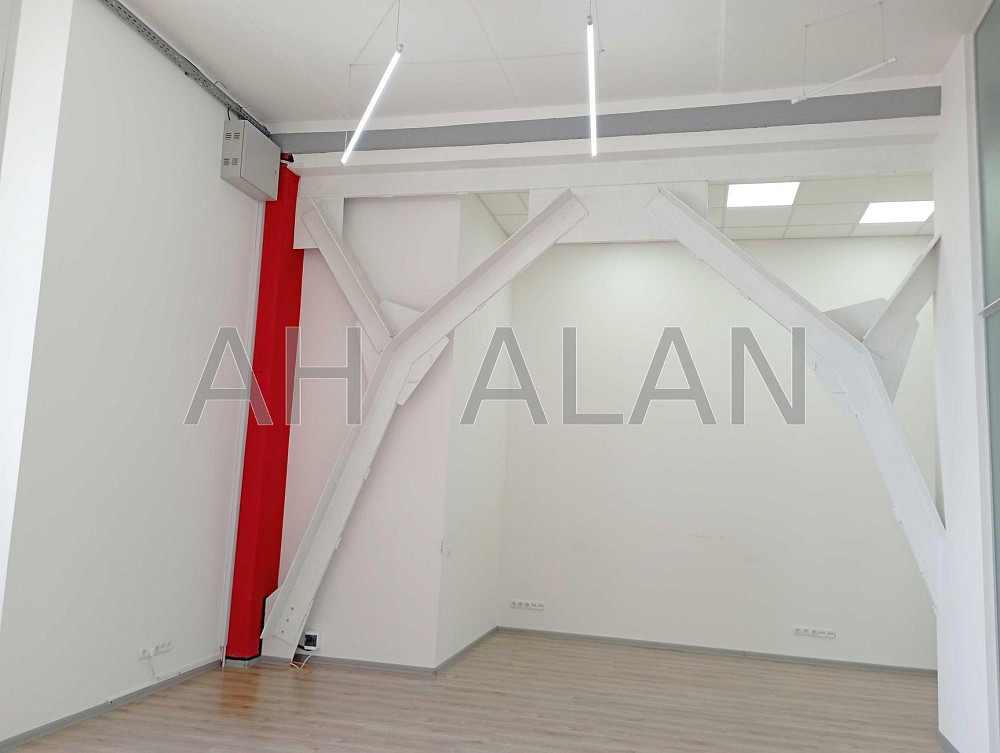 Оренда офісне приміщення на вул. Сумська приміщень - 2, поверх - 4/9 Київ - фото 9