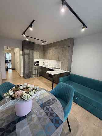 Продаж Квартира 2-кімнатна, 16/34 поверх на Заболотного Академіка вул., д. 1А Київ