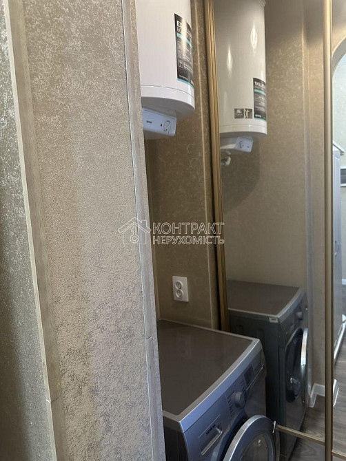 Продаж Квартира 3-кімнатна, 3/4 поверх на вул. Гольдбергівська Харків - фото 18