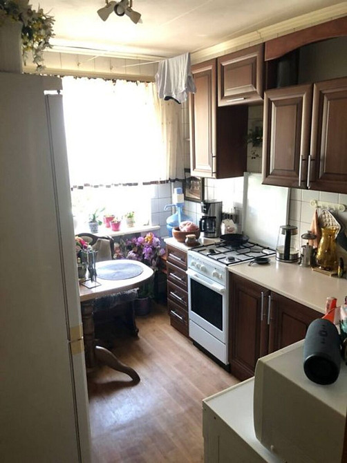 Продаж Квартира 4-кімнатна, 4/5 поверх на бульвар Верховного Совета, 33/1 Київ - фото 10