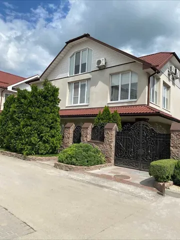 Продаж 3-поверховий   270 кв.м 5 кімн. на Санаторний провулок 9 Кропивницький - фото 12