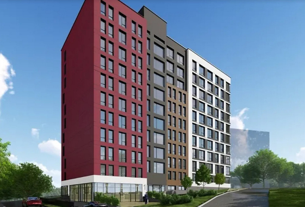 Продаж 1к квартири 36.69 кв. м на вул. Яреми Тернопіль - фото 5