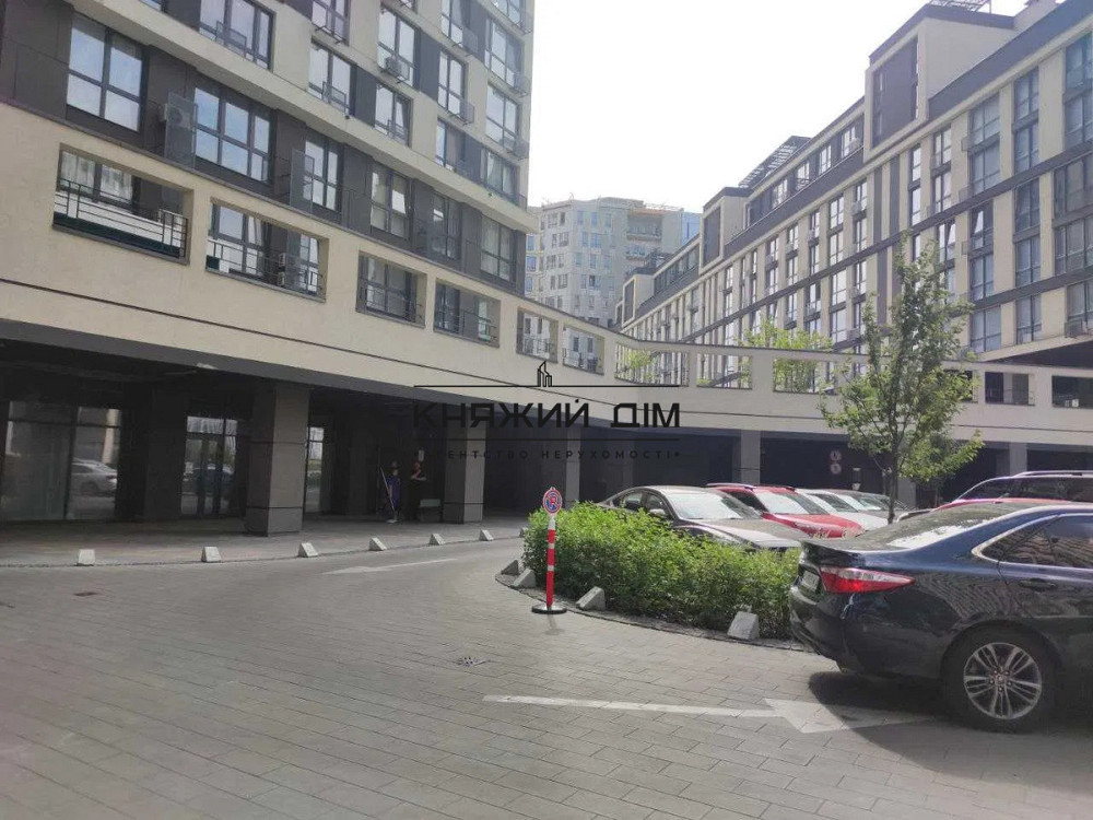 Продаж 1-но к. квартири в ЖК Славутич 2.0 на Осокорках .№ 21146340 Kiev - photo 7