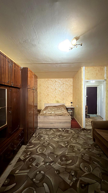 Продаж Квартира 1-кімнатна, 6/9 поверх на Олександра Махова вул., д. 1-Г Київ - фото 6