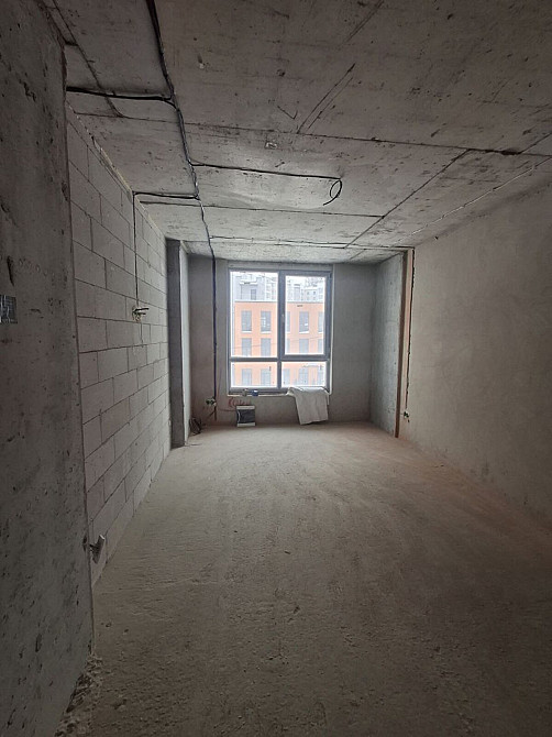 Продаж Квартира 2-кімнатна, 3/13 поверх на Хіміків, 28 Ивано-Франковск - изображение 2