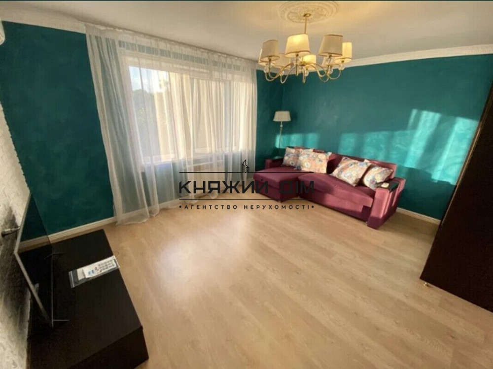 Оренда чудового 2-поверхового будинку 90 кв.м, метро Славутич, № 139372 Київ - фото 10