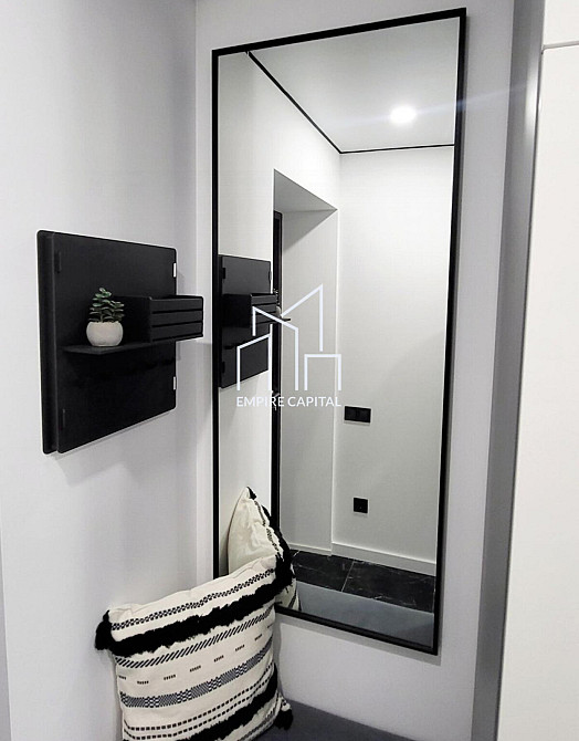 Продаж 1к квартири 28 кв. м Львів - фото 6