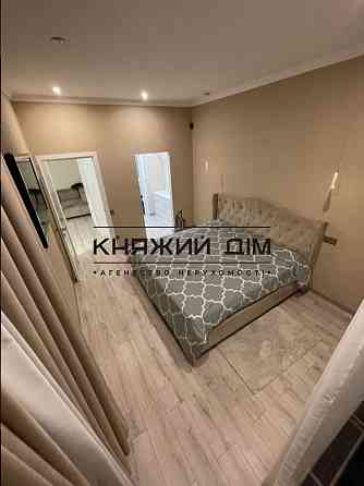 Большая 2к. квартира в ЖК RiverStone, Трускавецкая № 21138929 Киев