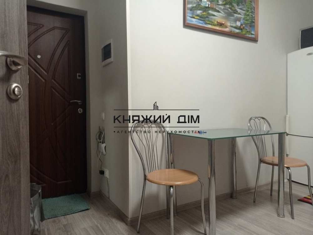 Оренда Квартира 2-кімнатна, 13/27 поверх на Кировоградская ул. Kiev - photo 7