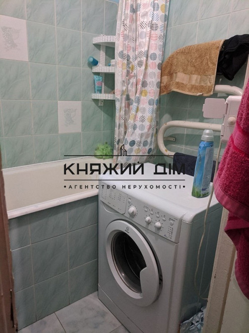 Оренда 1-кім.квартира №11198314 Київ - фото 10