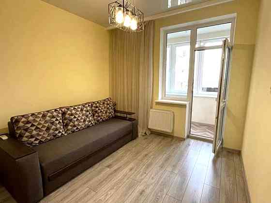 Продам однокомнатную квартиру в ЖК Горизонт. Улица Костанди Odessa