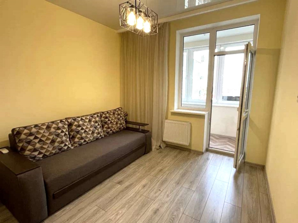 Продам однокомнатную квартиру в ЖК Горизонт. Улица Костанди Одесса - изображение 1