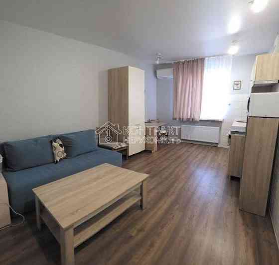 Продаж Квартира 1-кімнатна, 9/9 поверх на вул. Перемоги Харьков