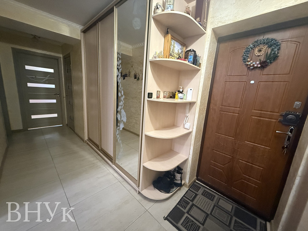 Продаж Квартира 3-кімнатна, 10/11 поверх на вул. Галицька Ternopil' - photo 17