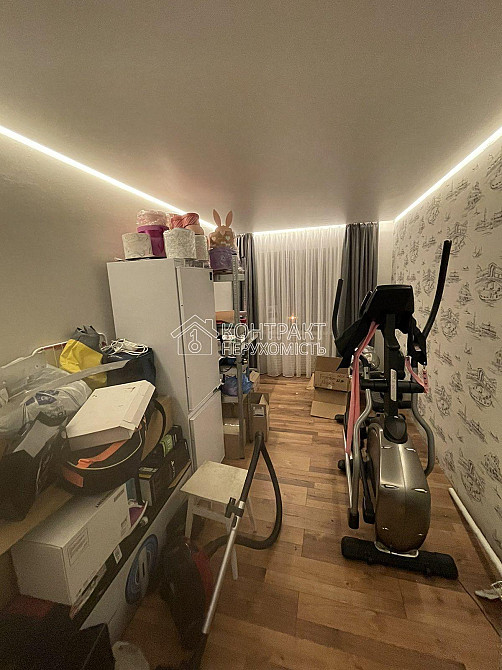 Продаж Квартира 3-кімнатна, 4/5 поверх на вул. Клочківська Харків - фото 16