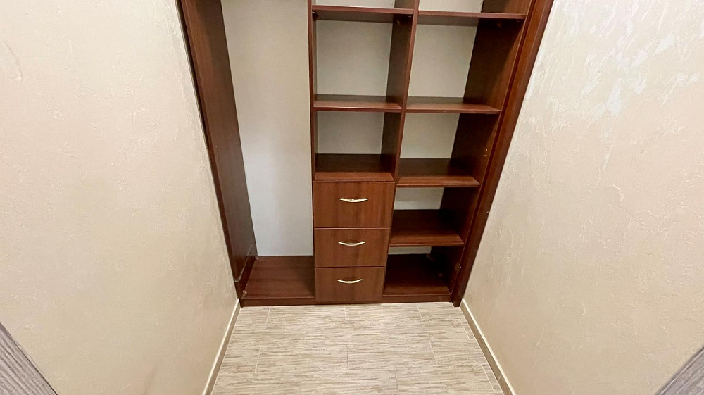 Продаж Квартира 1-кімнатна, 3/17 поверх на Ракетна вул., д. 24а Kiev - photo 9