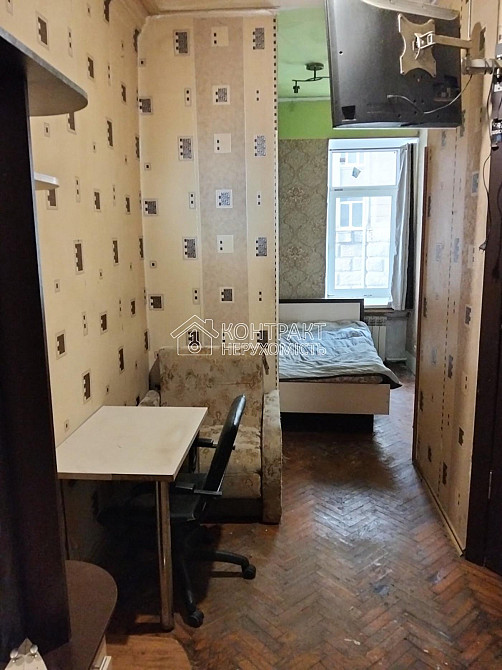 Оренда Квартира 1-кімнатна, 1/1 поверх на вул. Чоботарська Kharkiv - photo 2