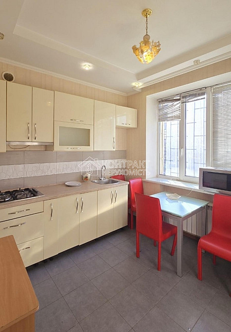 Продаж Квартира 1-кімнатна, 2/5 поверх на вул. Євгена Котляра Kharkiv - photo 1