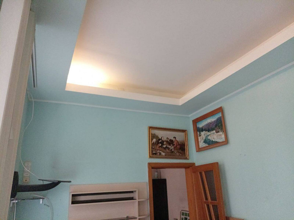 Оренда Квартира 2-кімнатна, 1/3 поверх на Гоголівська, 41 Киев - изображение 7