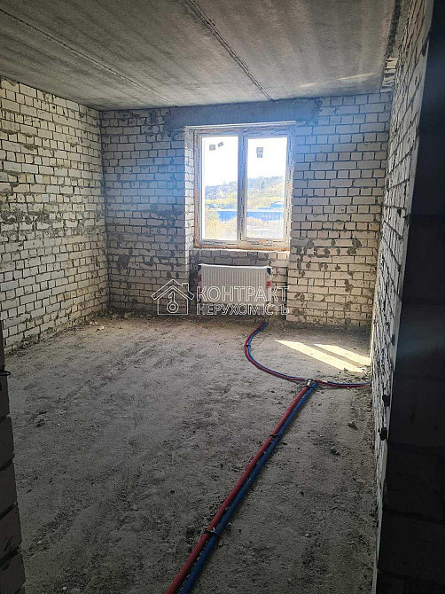 Продаж 1к Квартира 44 кв.м Борткевича вул. Харьков - изображение 4