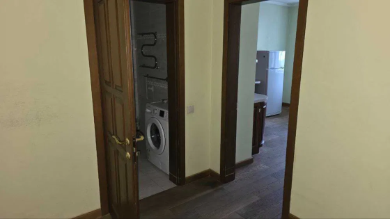 Оренда Квартира 1-кімнатна, 19/23 поверх на Голосіївська, 13б Київ