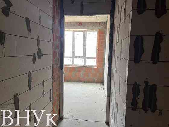 Продаж Квартира 2-кімнатна, 8/13 поверх на вул. Нечая Полковника Ternopil'