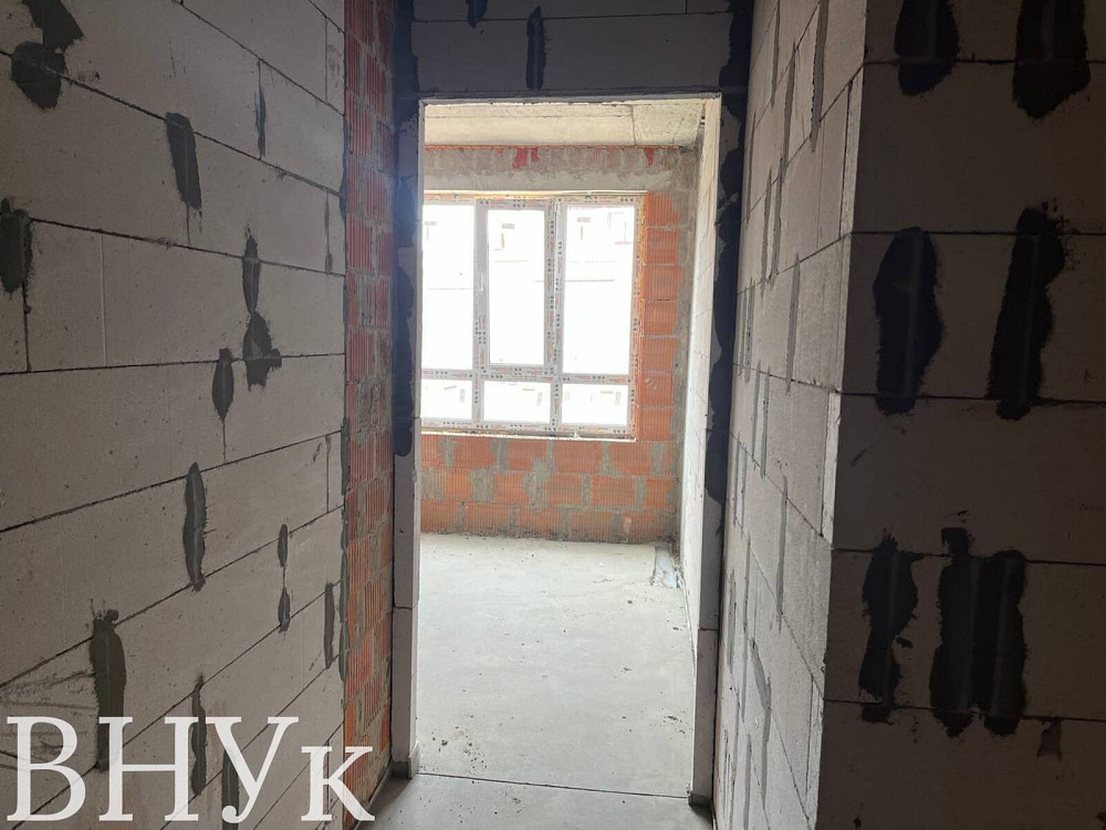 Продаж Квартира 2-кімнатна, 8/13 поверх на вул. Нечая Полковника Ternopil' - photo 3