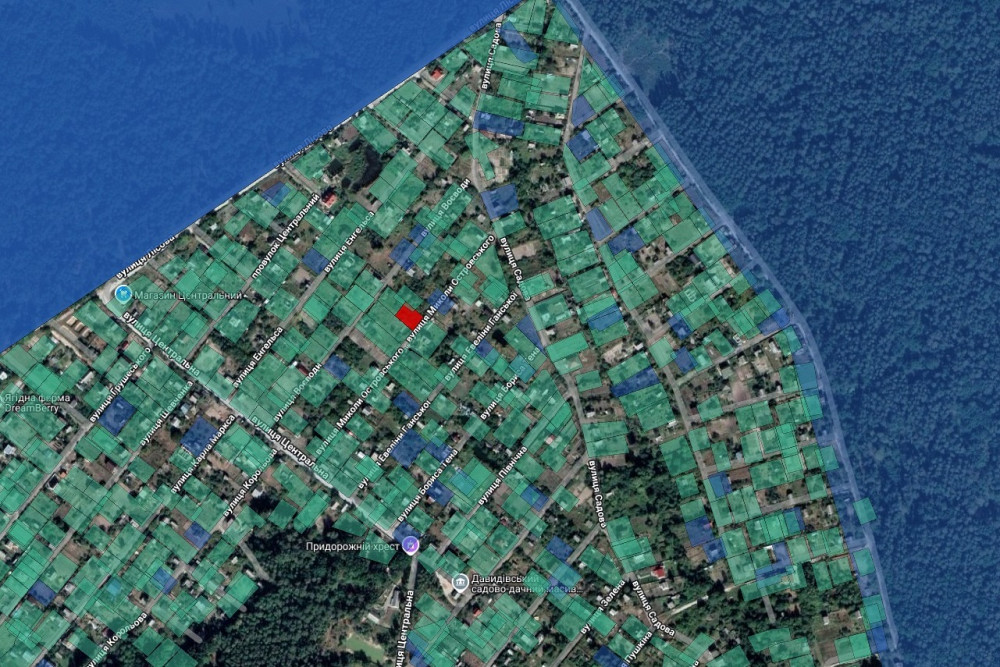 Продаж земельної ділянки 9 соток на СТ Давидівка Zhytomyr - photo 2