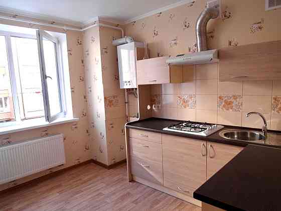 Оренда Квартира 1-кімнатна, 2/5 поверх на Миру, 11 Київ